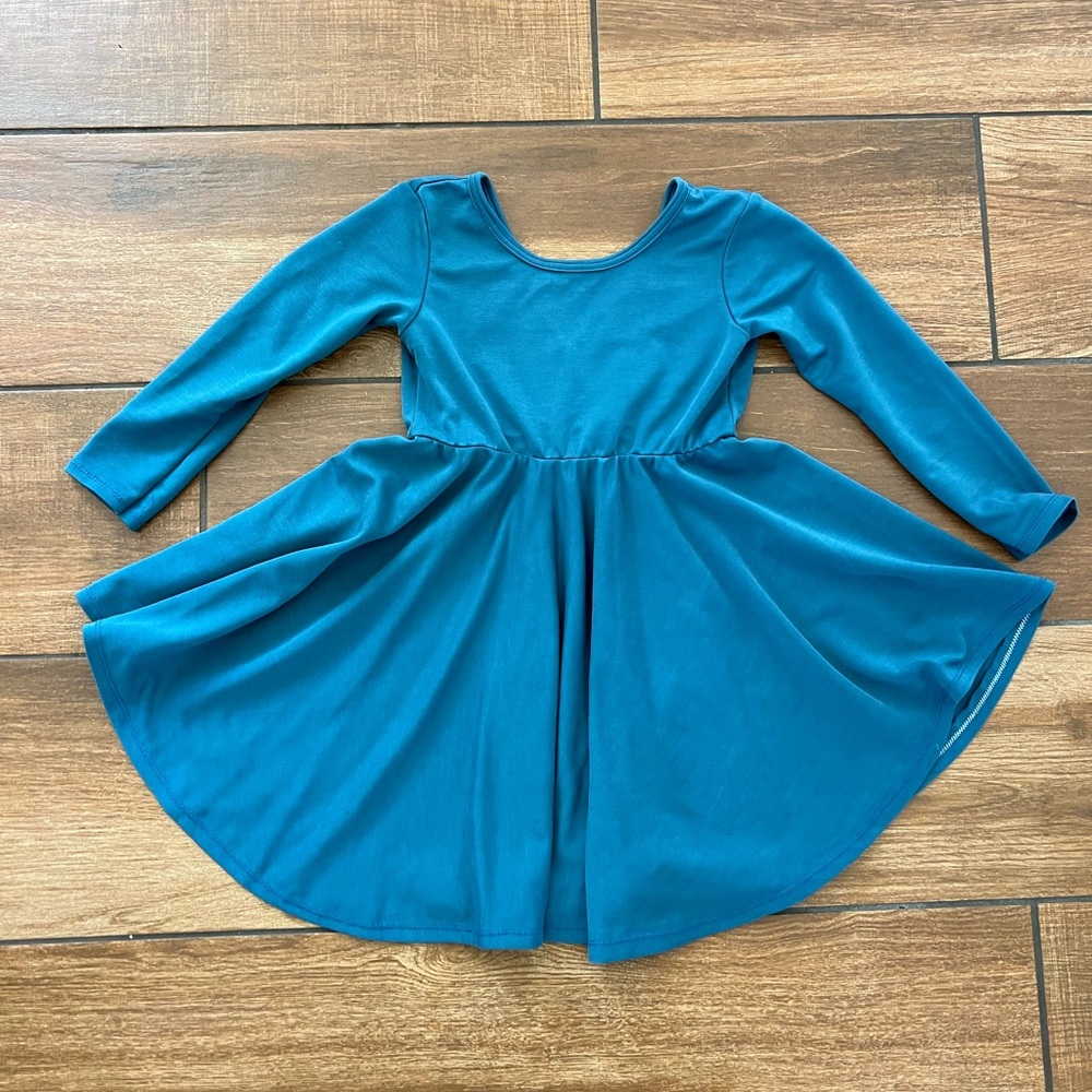 Xaria boutique twirl dress